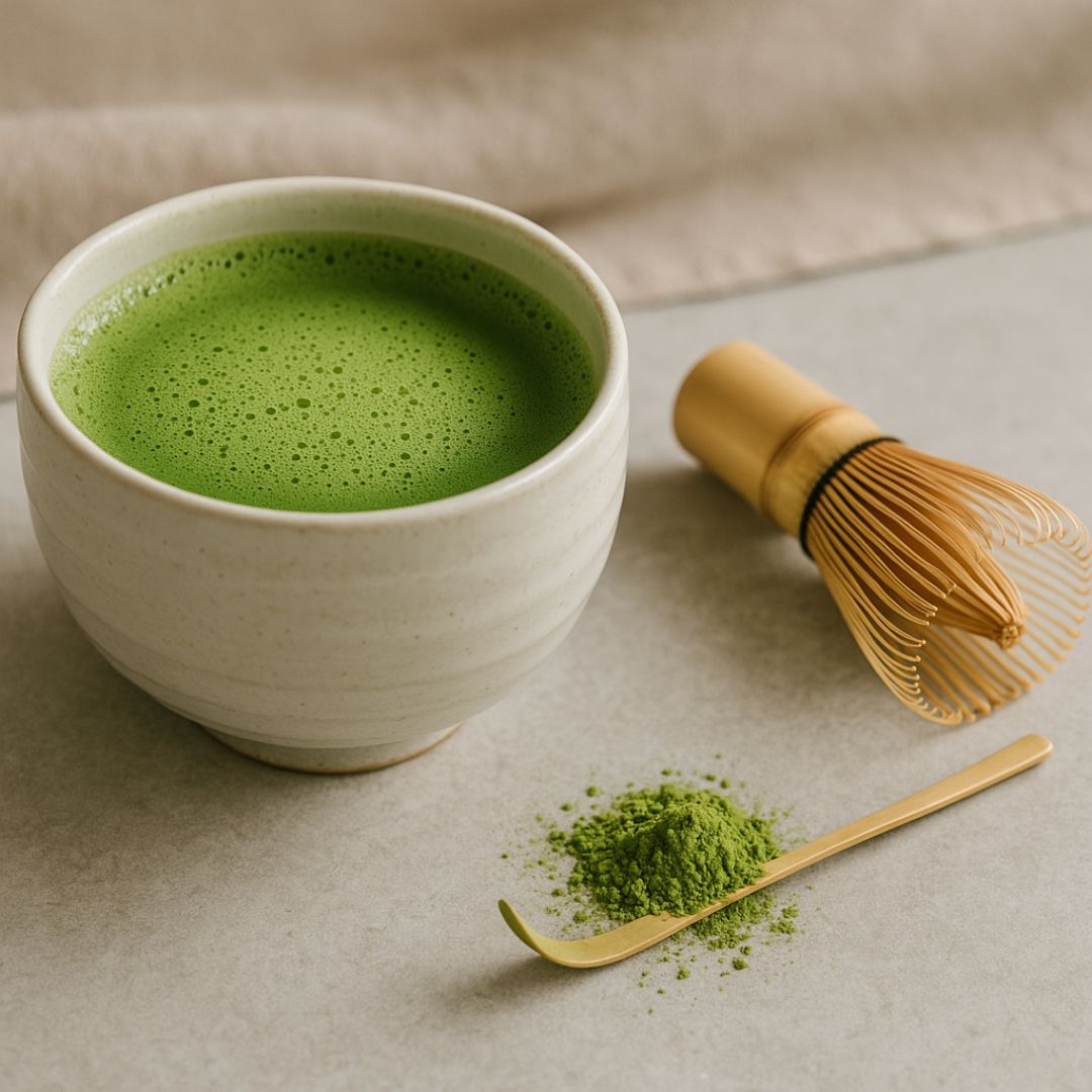 Quel est le meilleur fournisseur de matcha France ? | Grossiste & solutions B2B Image