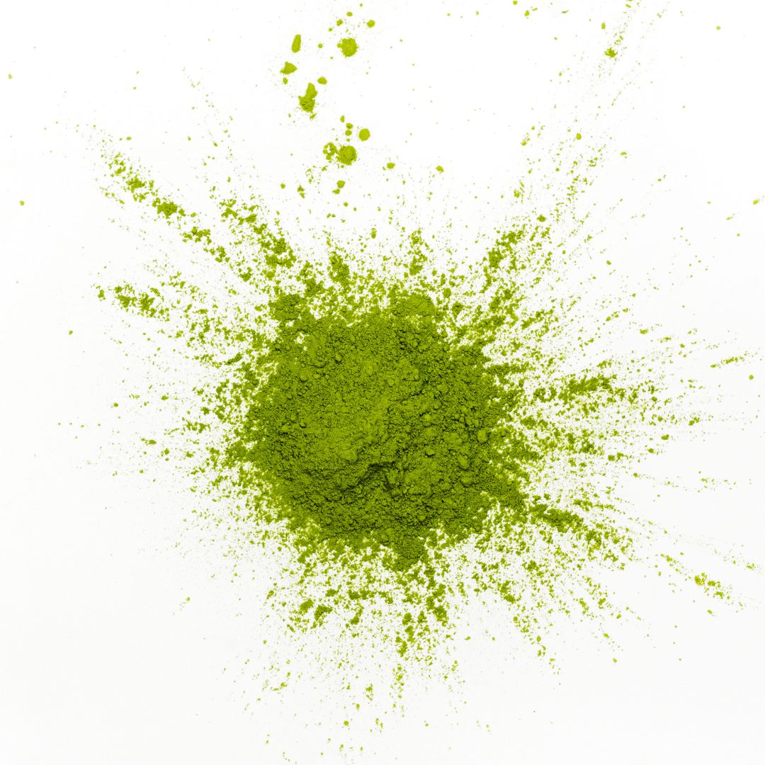 Matcha et Théine : Tout savoir sur la théine du Matcha et ses effets Image