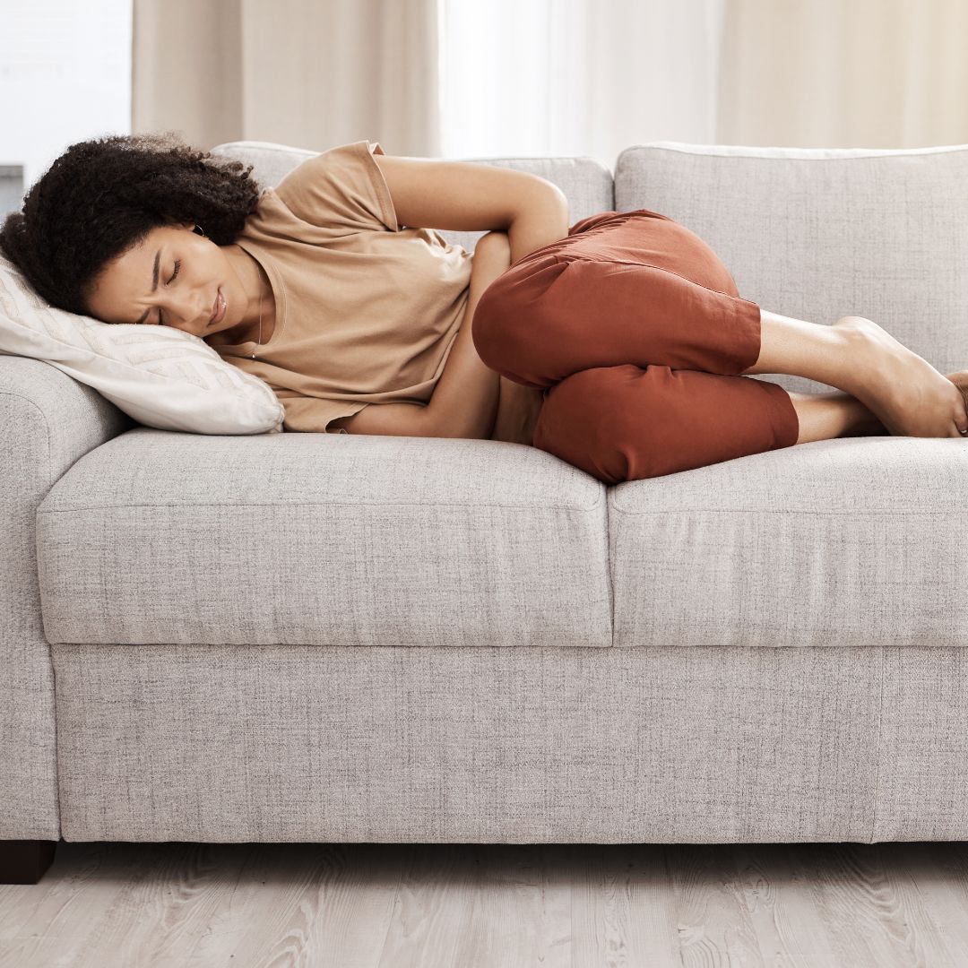 Que boire pour soulager les règles ? Découvrez les meilleures boissons pour apaiser les douleurs menstruelles Image