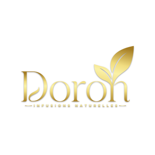 Doron logo, trade customer of Matcha Matcha