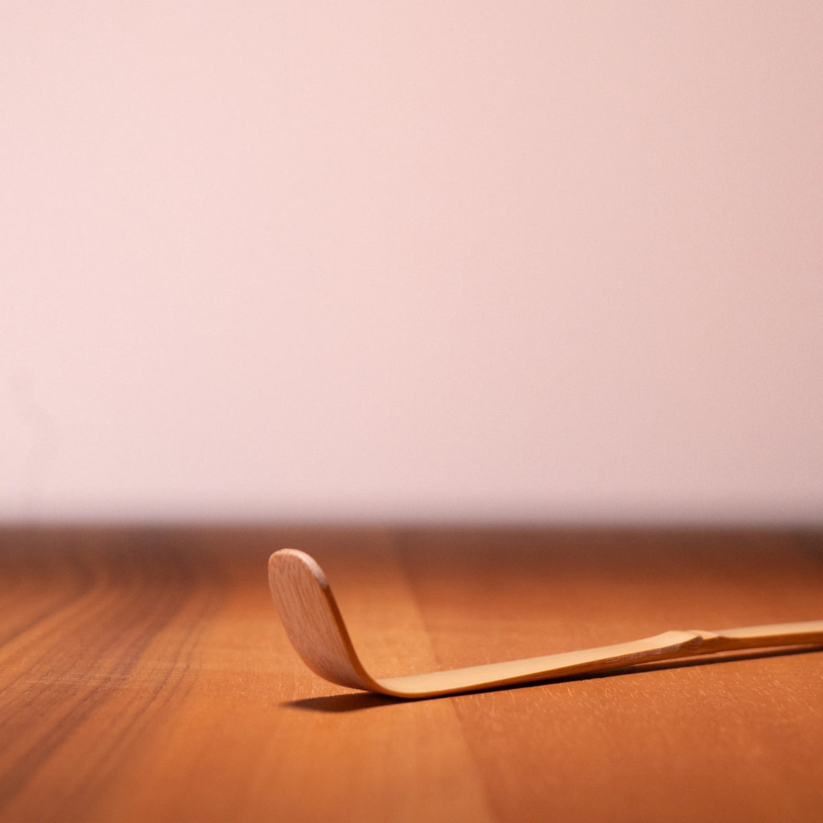 Bamboo Matcha Scoop – Chashaku