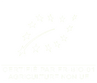 European Union organic logo