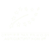 European Union organic logo