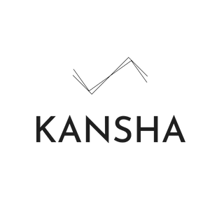 Kansha logo, trade customer of Matcha Matcha
