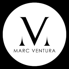 Marc Ventura logo, trade customer of Matcha Matcha